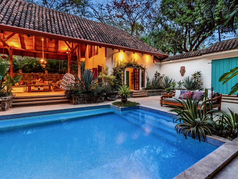 3 bed Single Family Homes For Sale in Nosara, Guanacaste - 1