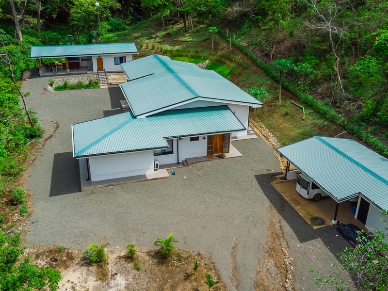 4 bed Single Family Homes For Sale in Portegolpe, Guanacaste - 1