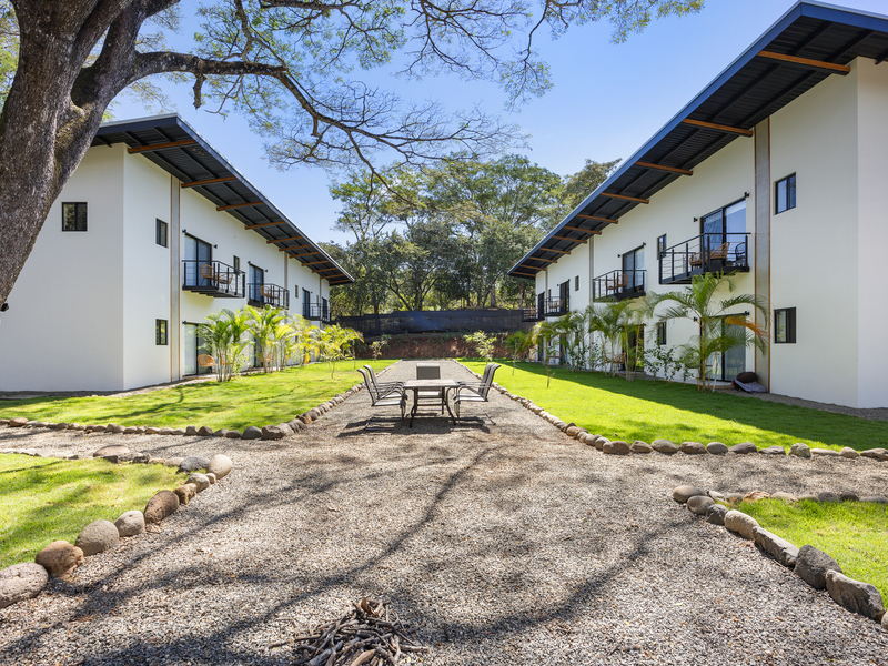 1 bed Condo For Sale in Tamarindo, Guanacaste - 1