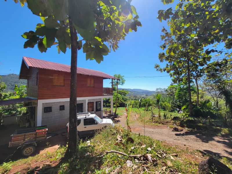 3 bed Single Family Homes For Sale in Samara, Guanacaste - 1