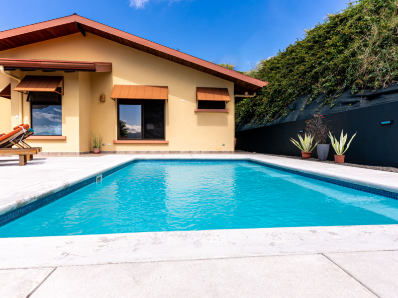 3 bed Single Family Homes For Sale in Atenas, Alajuela - 1