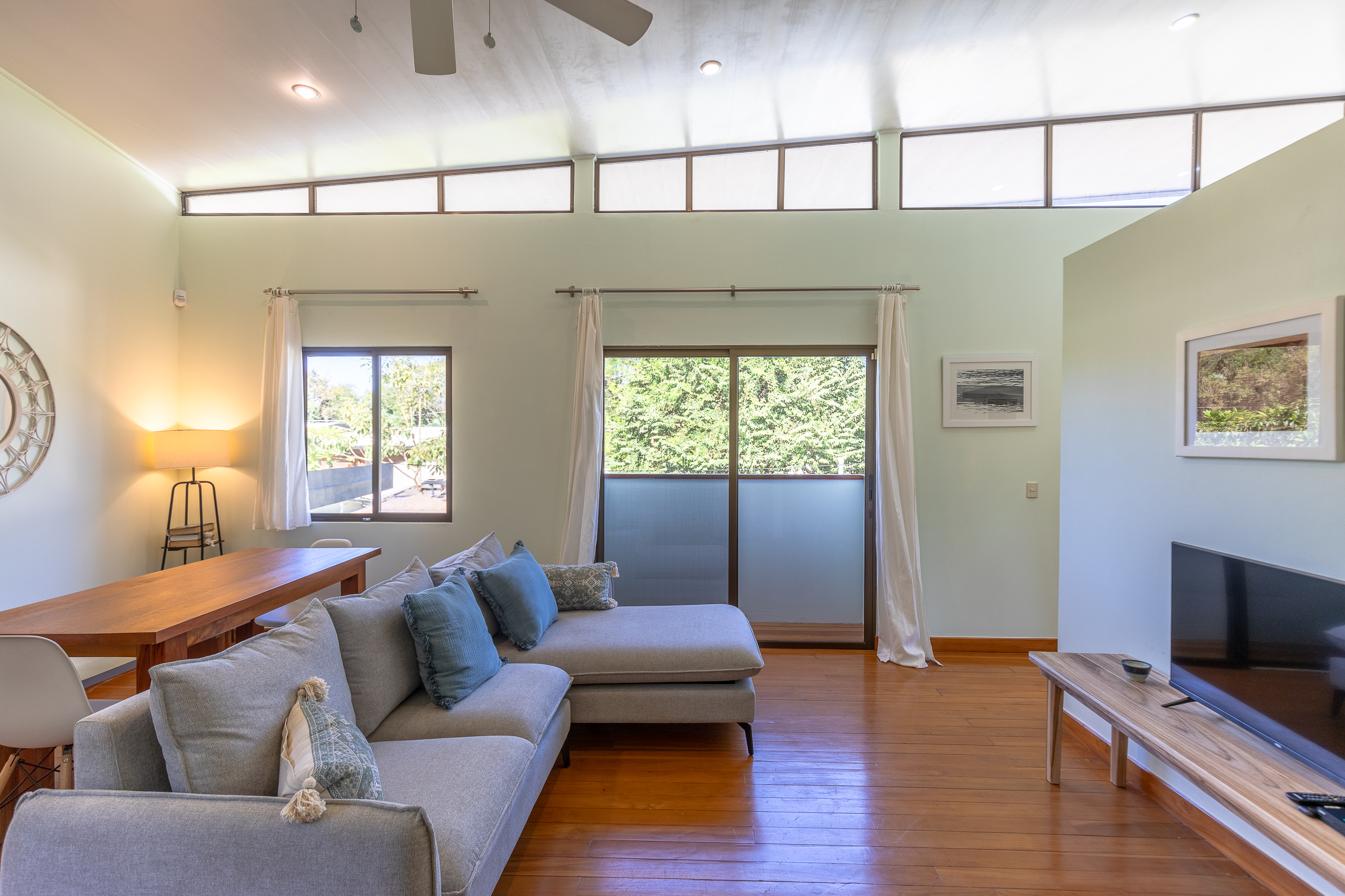 1 bed Apartment For Rent in Nosara, Guanacaste - thumb 9