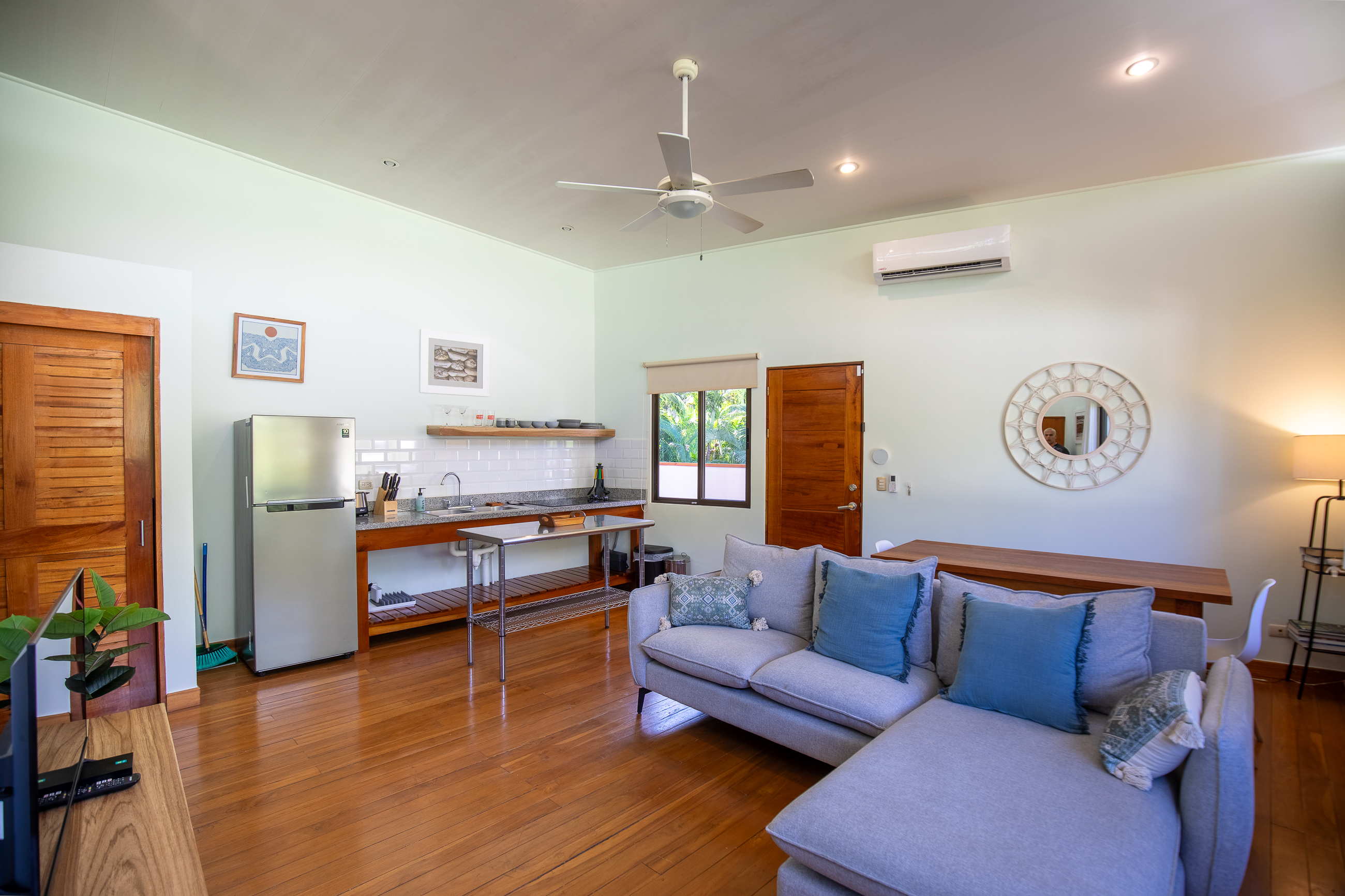 1 bed Apartment For Rent in Nosara, Guanacaste - thumb 1