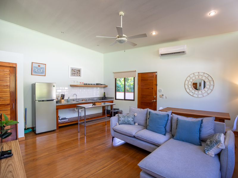 1 bed Apartment For Rent in Nosara, Guanacaste - 1