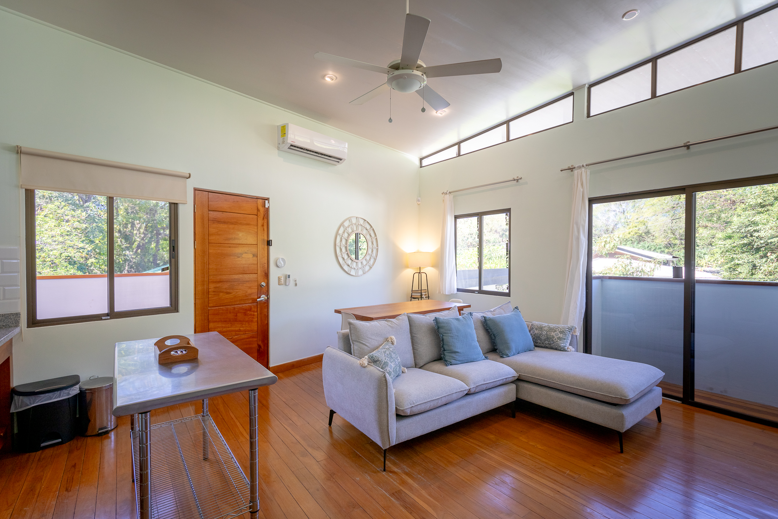 1 bed Apartment For Rent in Nosara, Guanacaste - thumb 2