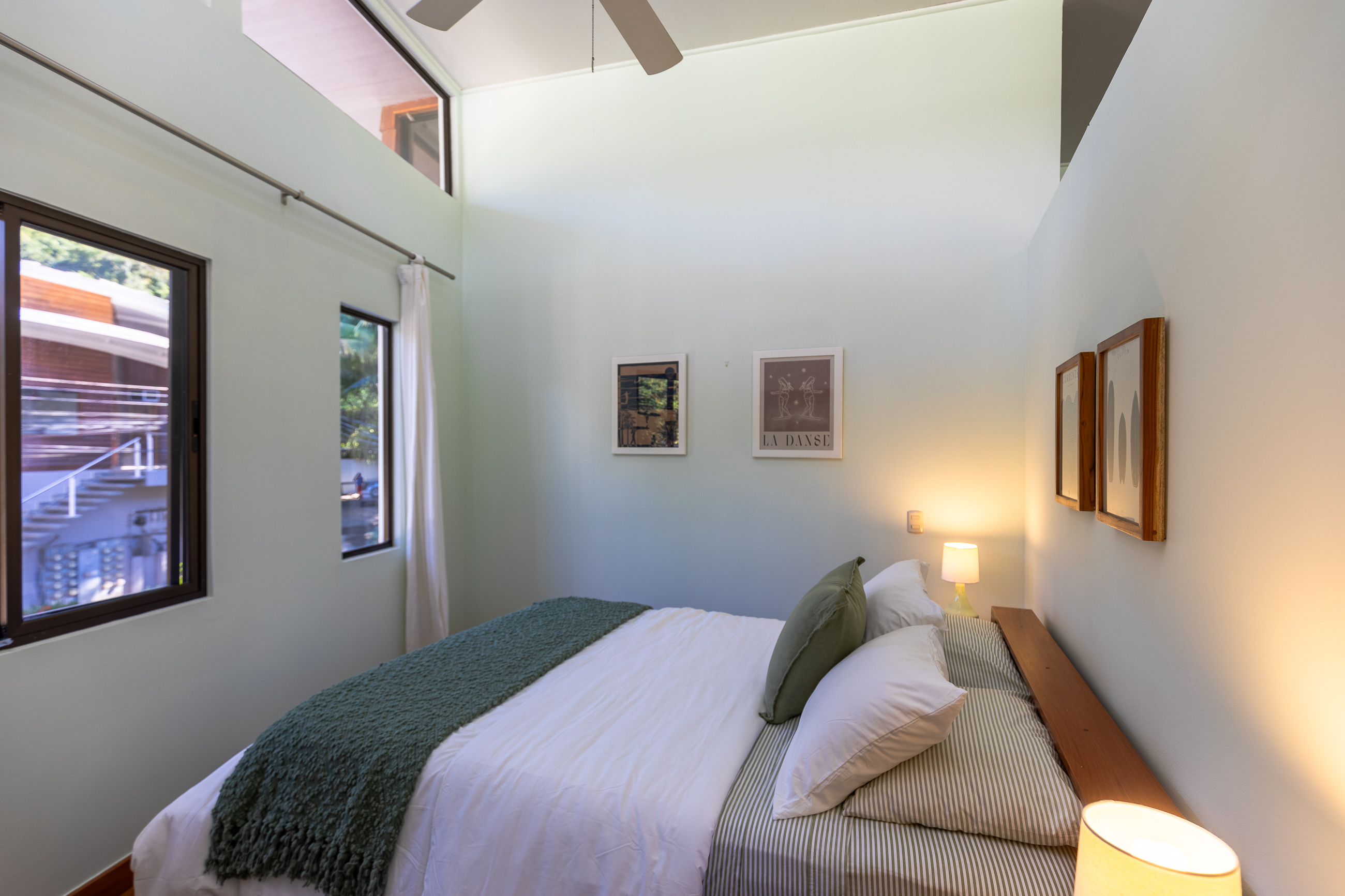 1 bed Apartment For Rent in Nosara, Guanacaste - thumb 6