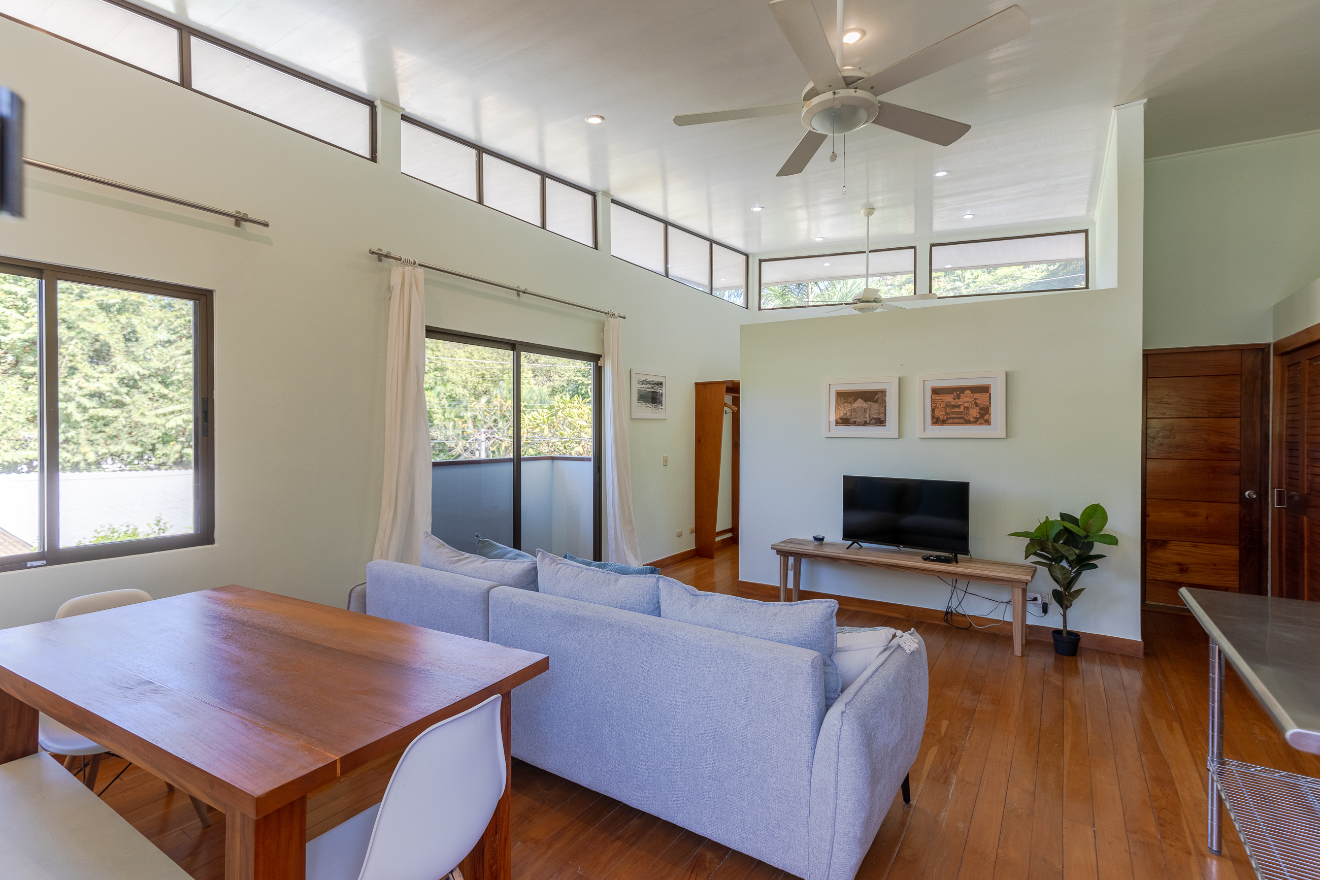 1 bed Apartment For Rent in Nosara, Guanacaste - thumb 3