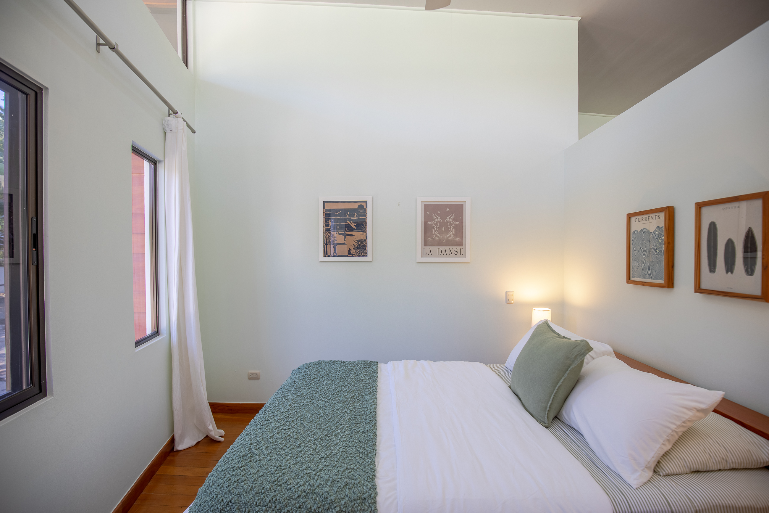 1 bed Apartment For Rent in Nosara, Guanacaste - thumb 7