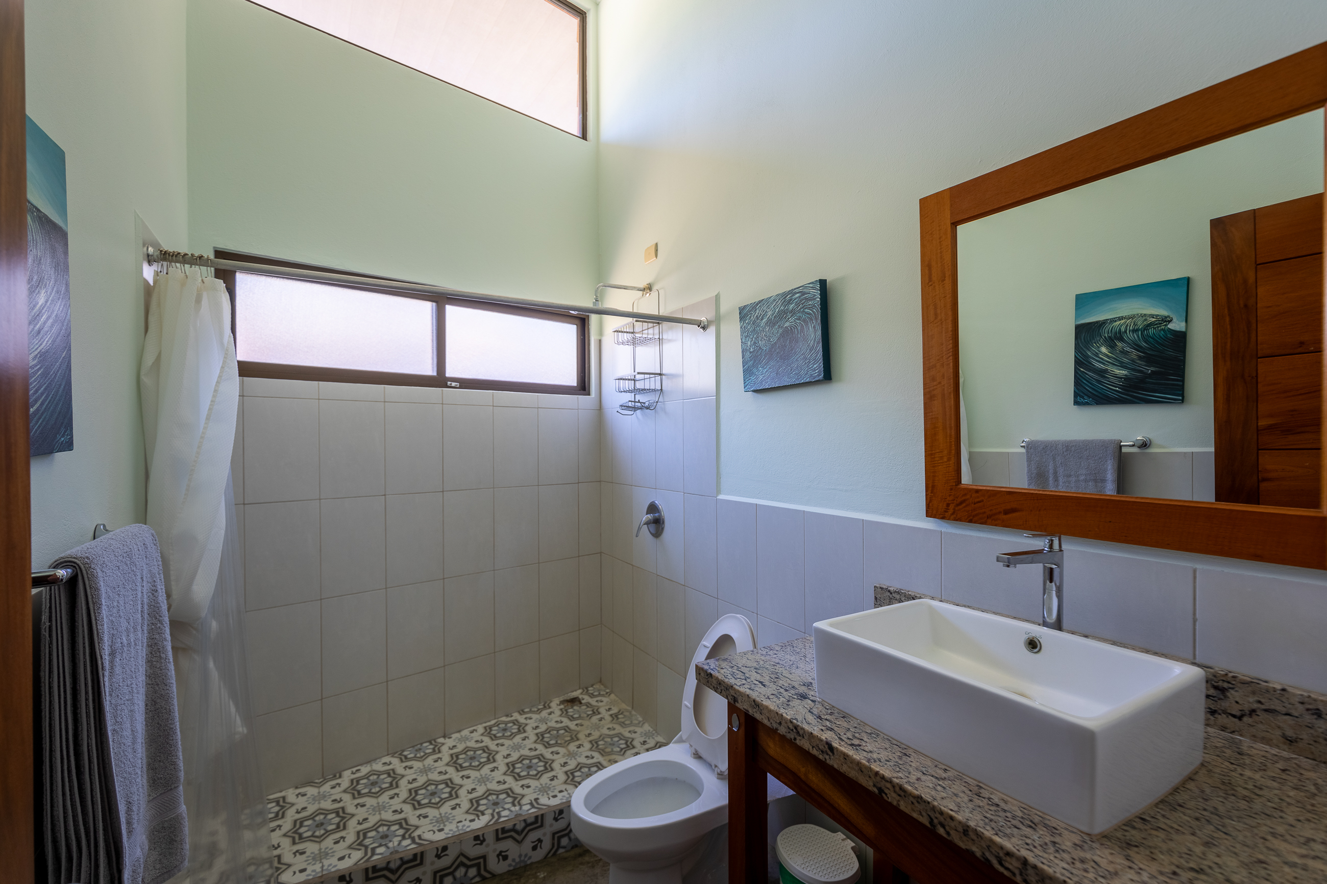 1 bed Apartment For Rent in Nosara, Guanacaste - thumb 8