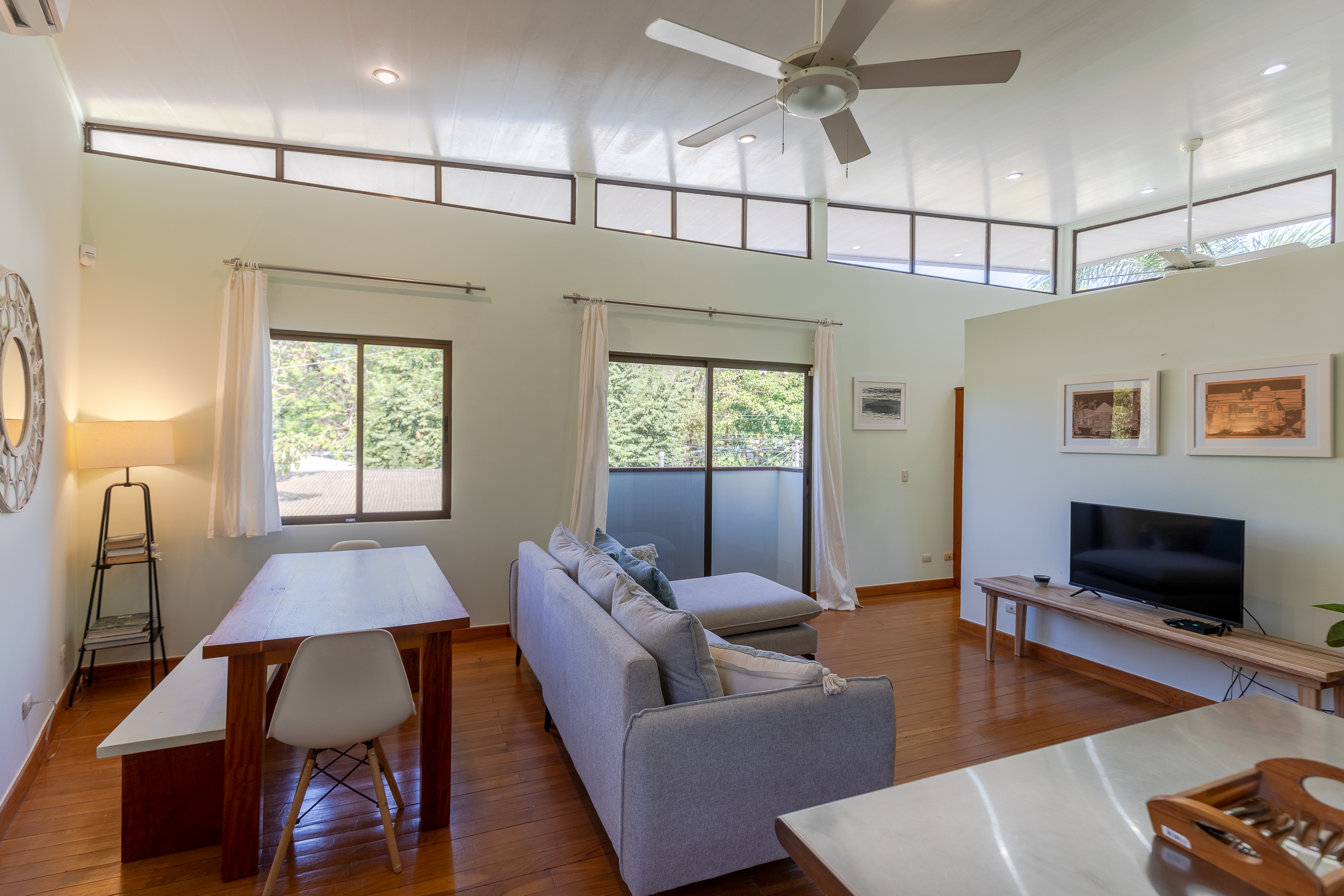 1 bed Apartment For Rent in Nosara, Guanacaste - thumb 4