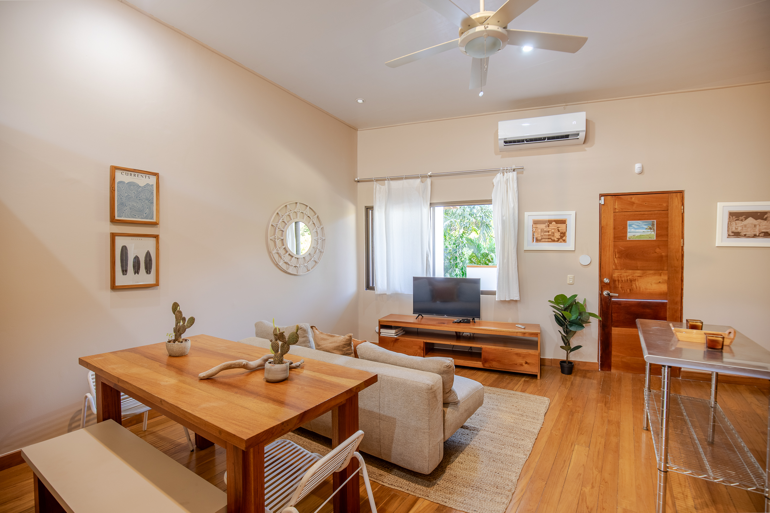 1 bed Apartment For Rent in Nosara, Guanacaste - thumb 10