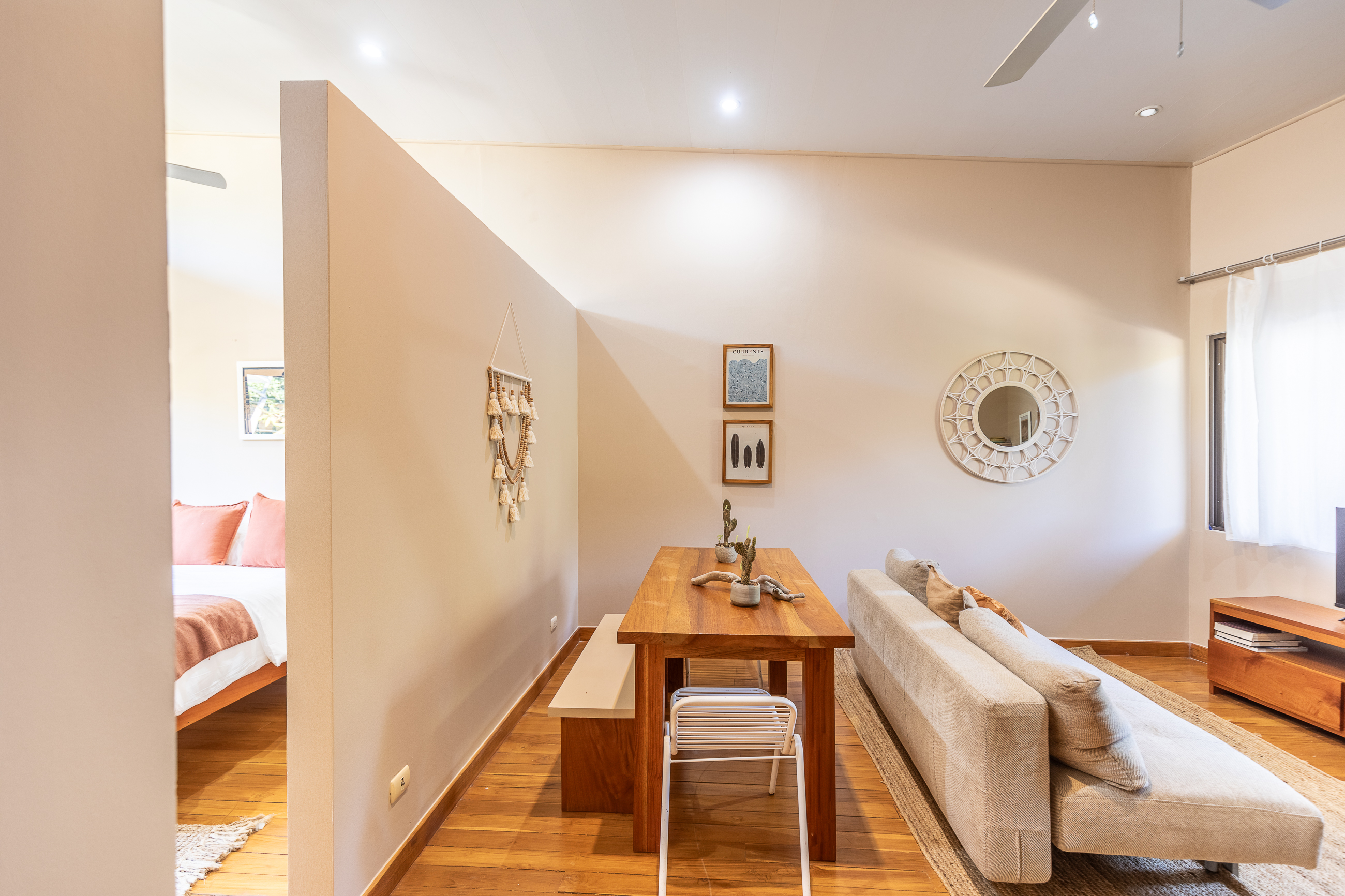 1 bed Apartment For Rent in Nosara, Guanacaste - thumb 8