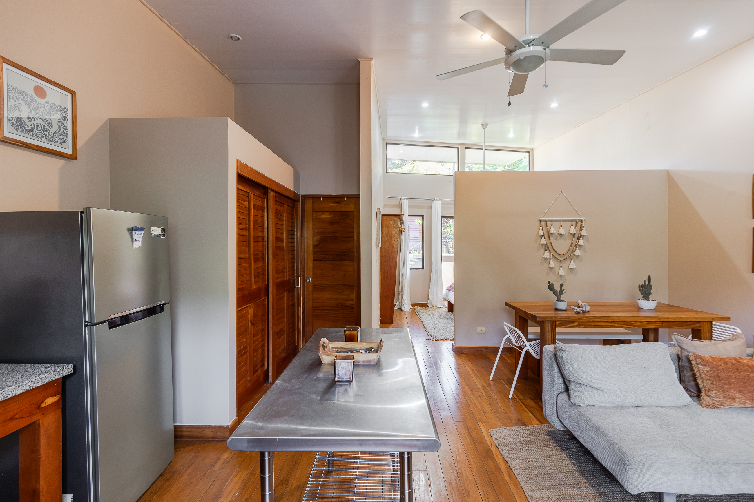 1 bed Apartment For Rent in Nosara, Guanacaste - thumb 5