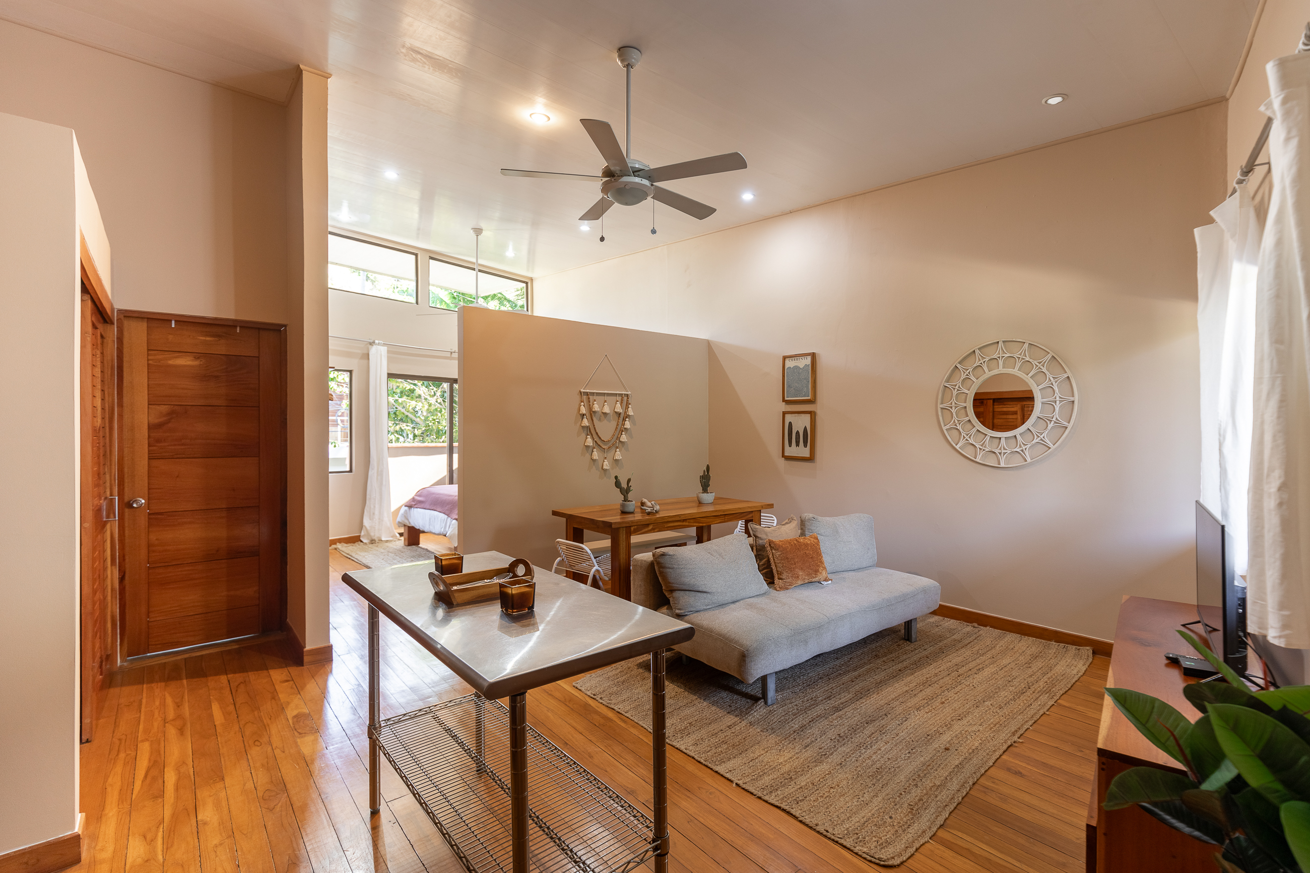 1 bed Apartment For Rent in Nosara, Guanacaste - thumb 4