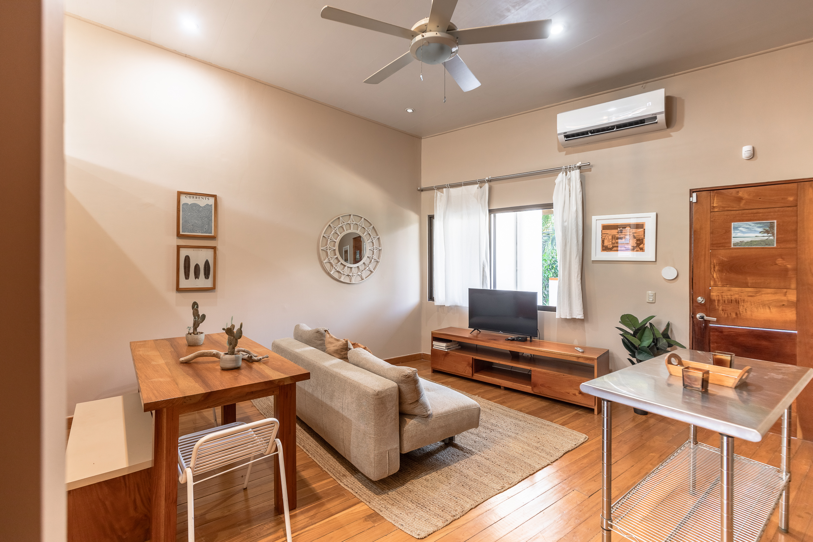 1 bed Apartment For Rent in Nosara, Guanacaste - thumb 1