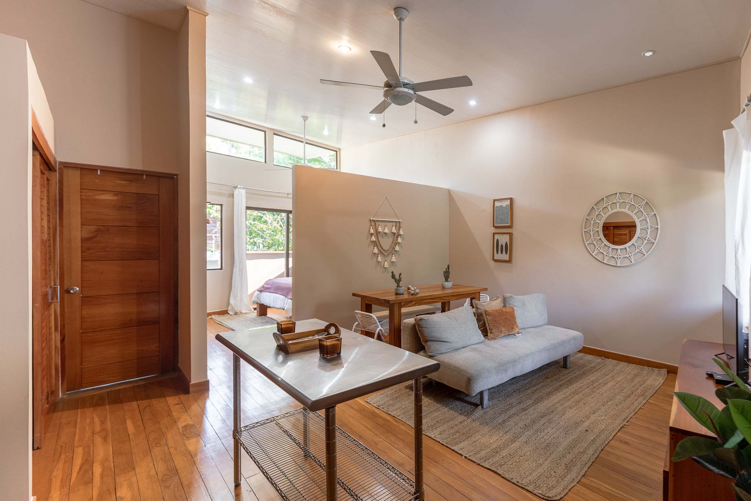 1 bed Apartment For Rent in Nosara, Guanacaste - thumb 11