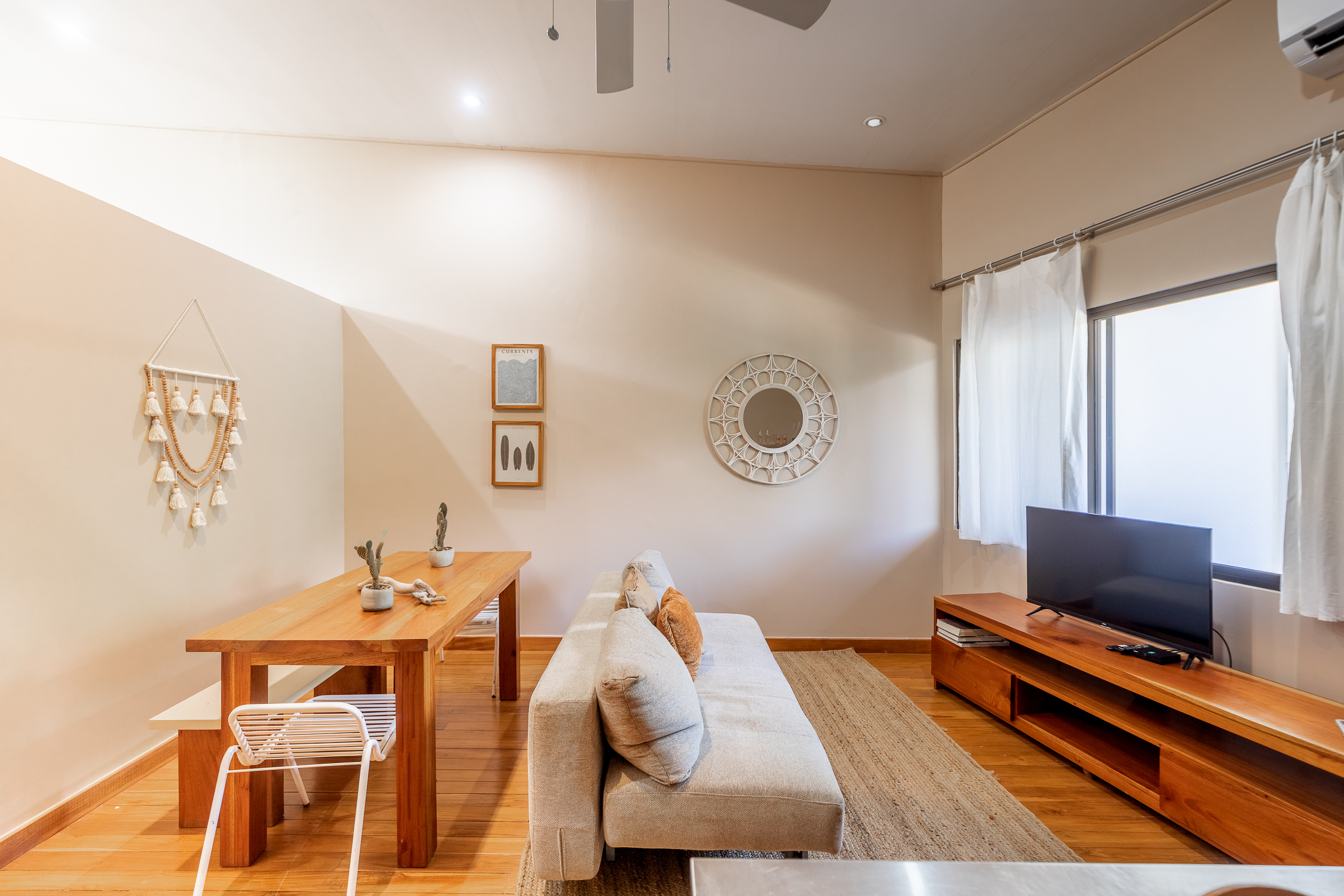 1 bed Apartment For Rent in Nosara, Guanacaste - thumb 2