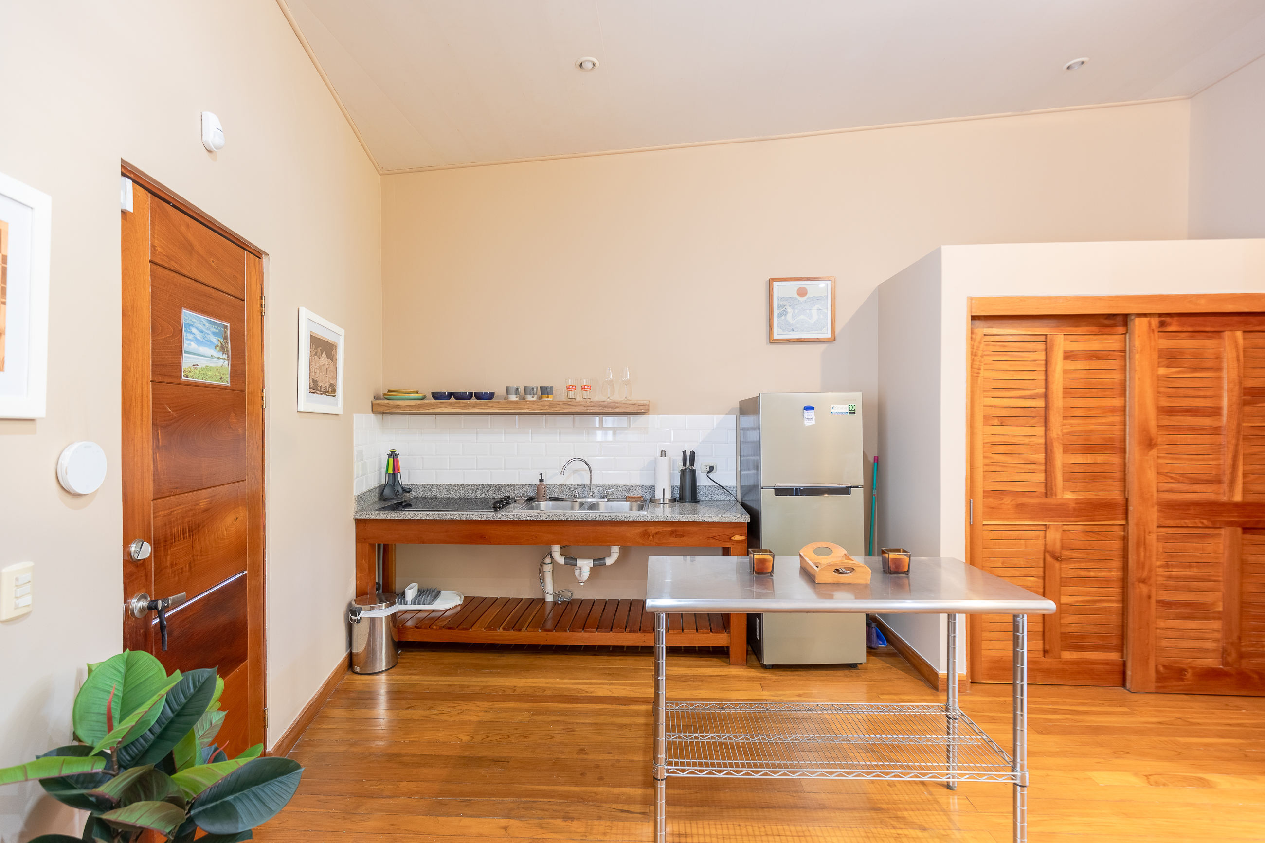1 bed Apartment For Rent in Nosara, Guanacaste - thumb 9