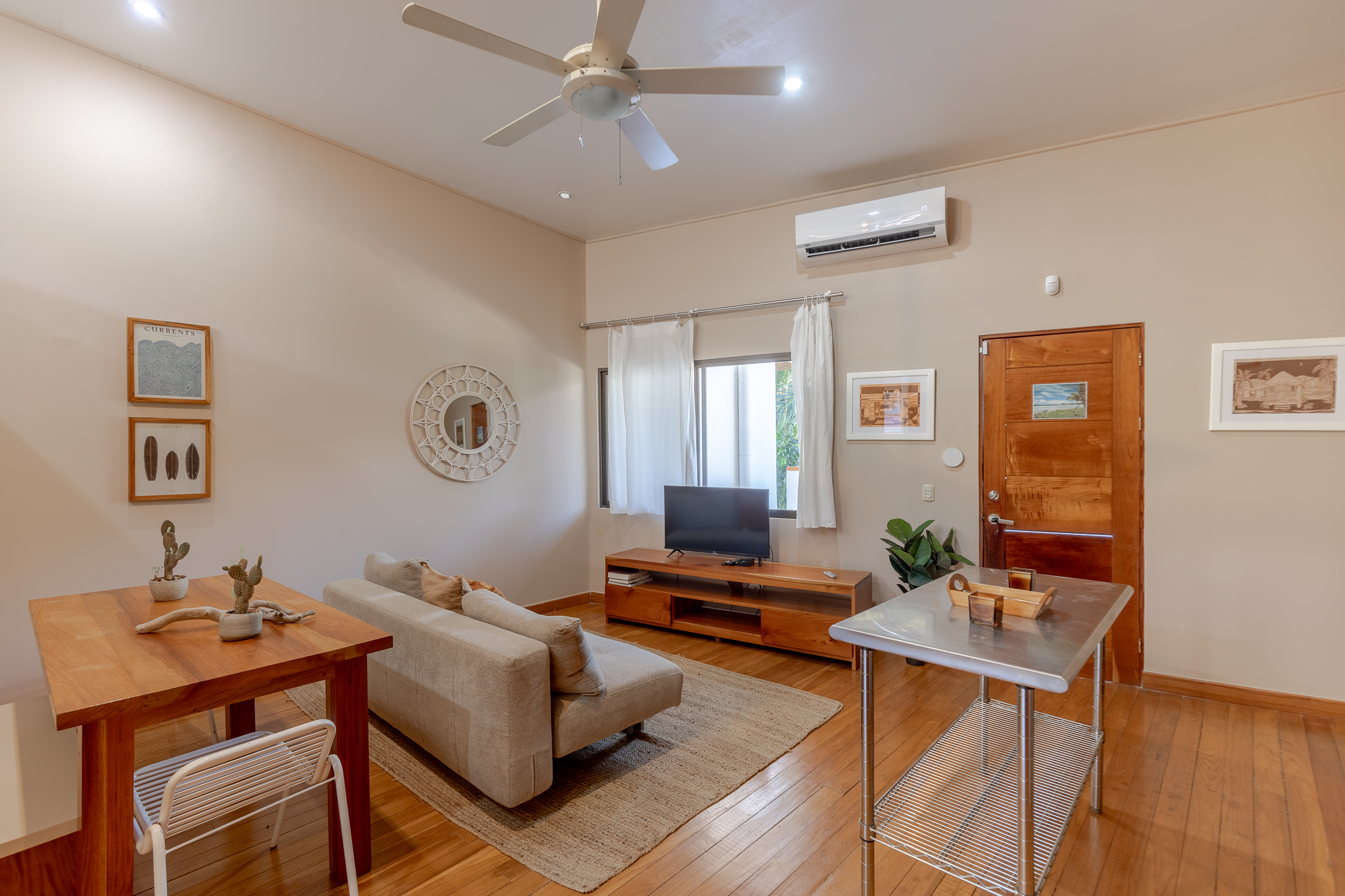 1 bed Apartment For Rent in Nosara, Guanacaste - thumb 3