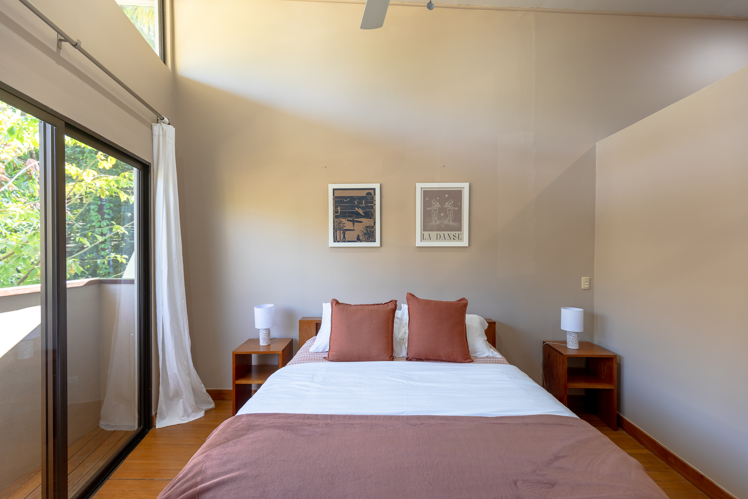 1 bed Apartment For Rent in Nosara, Guanacaste - thumb 6