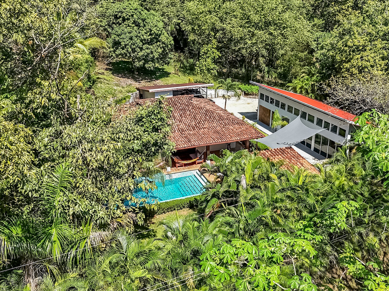 4 bed Single Family Homes For Sale in Playa Carrillo, Guanacaste - 1