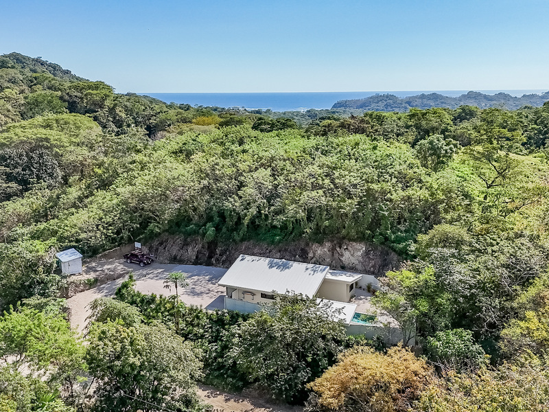 3 bed Single Family Homes For Sale in Samara, Guanacaste - 1