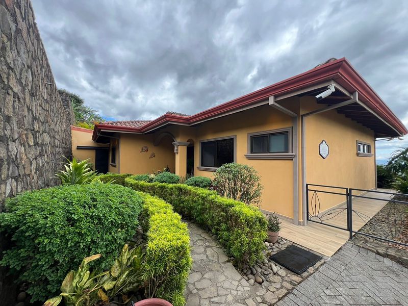 3 bed Single Family Homes For Sale in Naranjo, Alajuela - 1