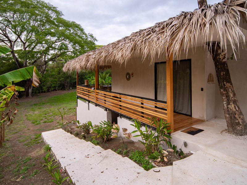 2 bed Single Family Homes For Sale in Manzanillo, Puntarenas - 1