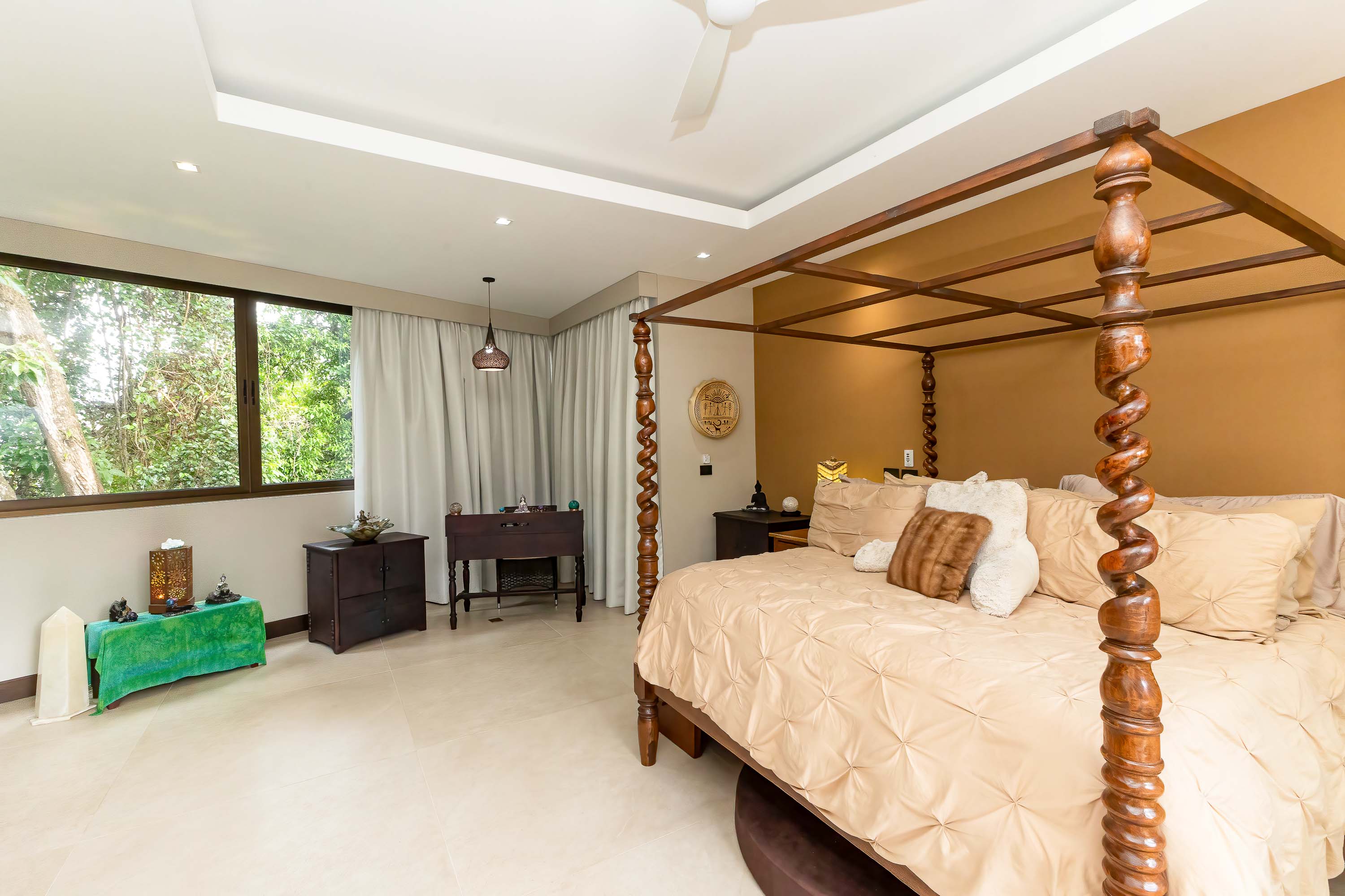 4 bed Single Family Homes For Sale in Manuel Antonio, Puntarenas - thumb 18