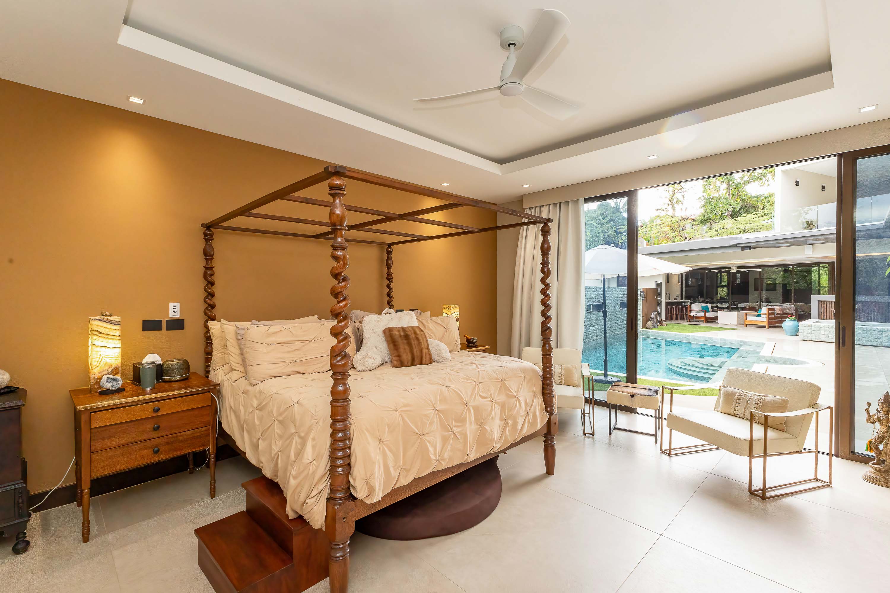 4 bed Single Family Homes For Sale in Manuel Antonio, Puntarenas - thumb 17