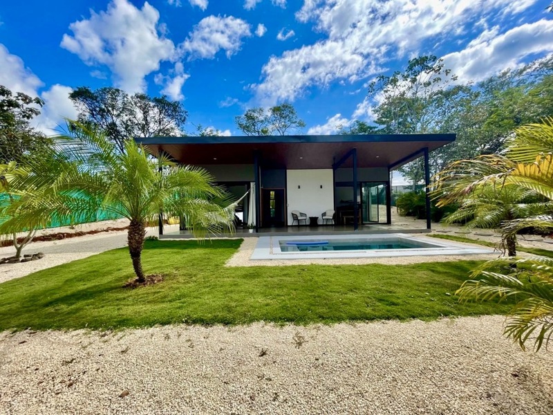 1 bed Single Family Homes For Sale in Playa Negra, Guanacaste - 1