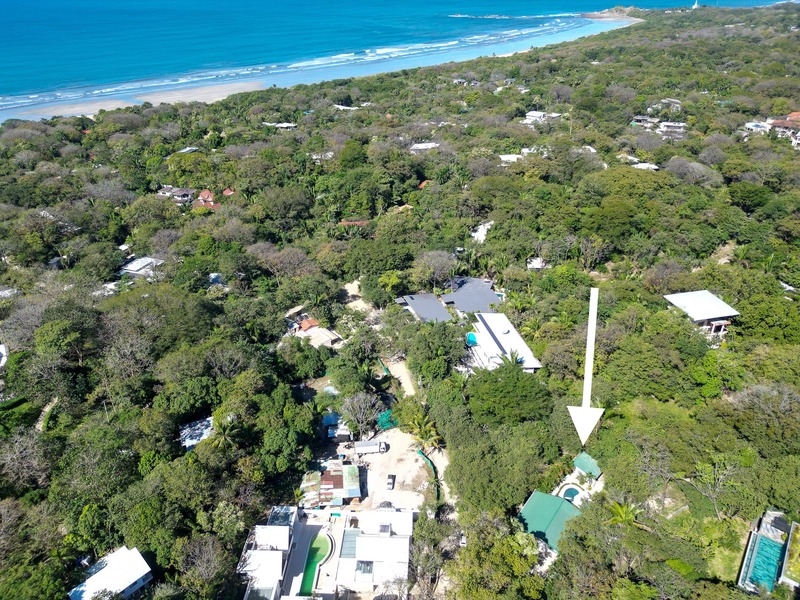 4 bed Single Family Homes For Sale in Nosara, Guanacaste - 1