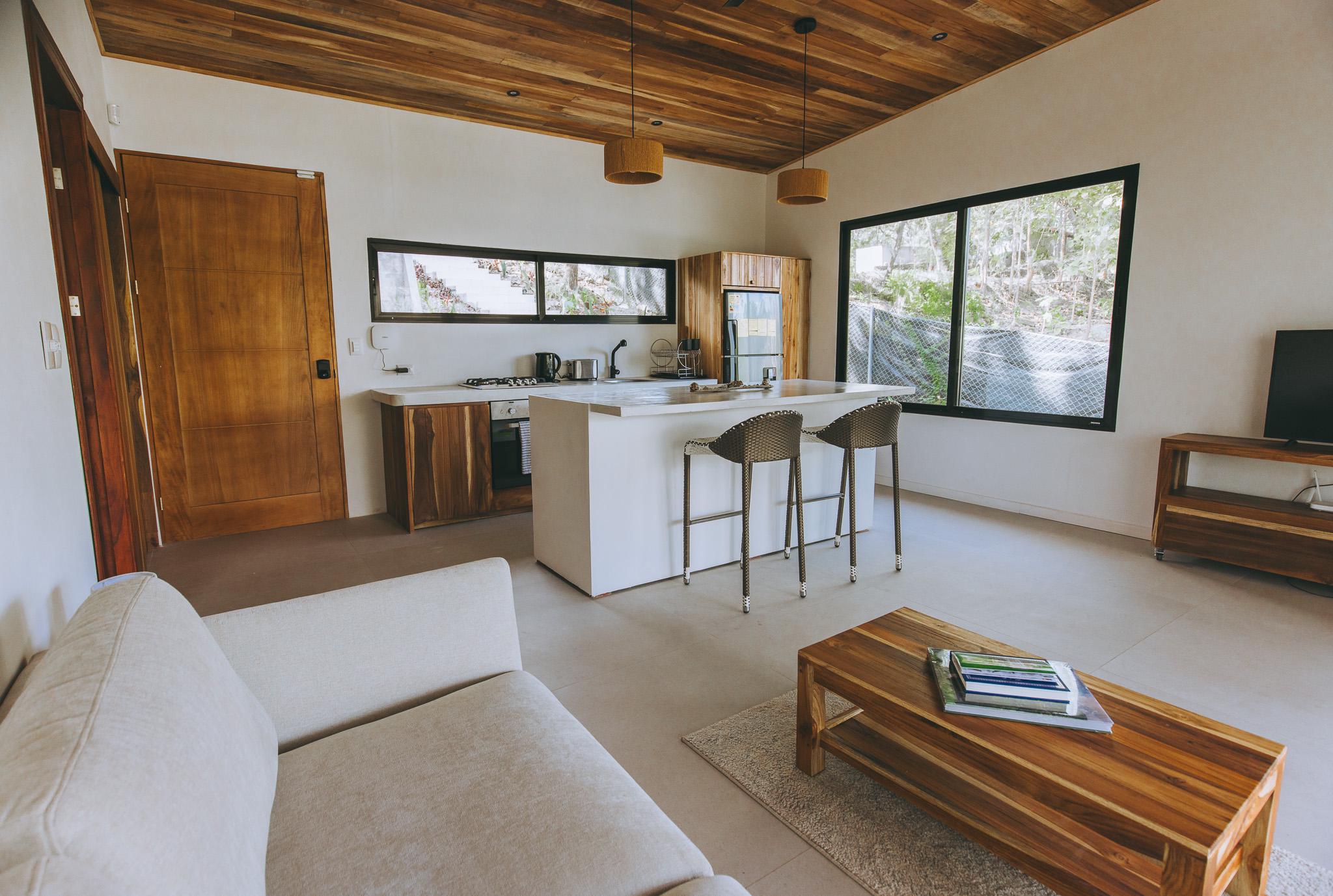 1 bed Apartment For Sale in Santiago, Puntarenas - thumb 6