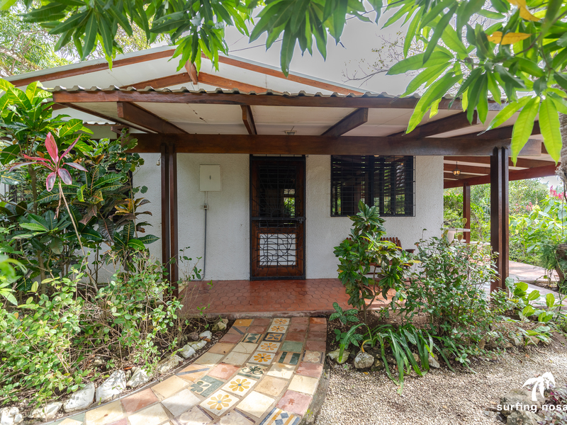 2 bed Single Family Homes For Sale in Nosara, Guanacaste - 1