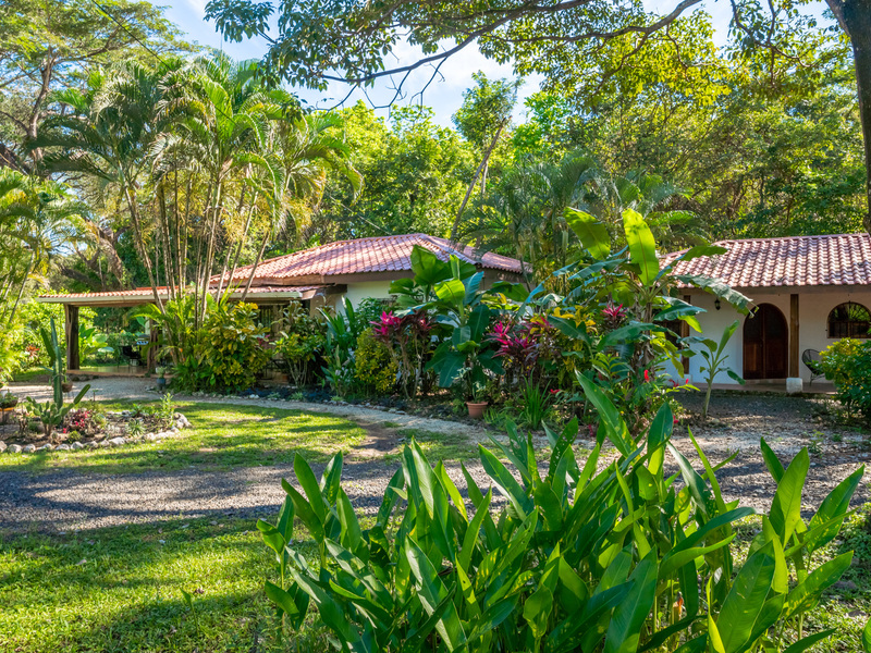 3 bed Single Family Homes For Sale in Portegolpe, Guanacaste - 1