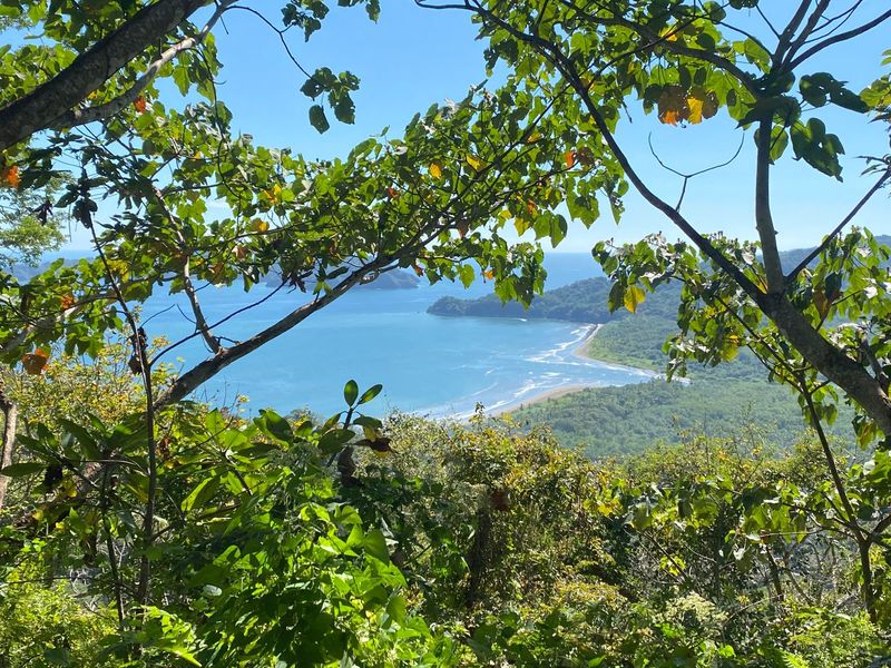 0 bed Land For Sale in Paquera, Puntarenas - 1