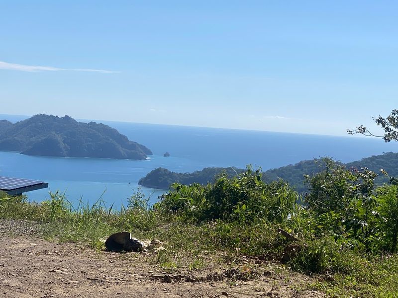 0 bed Land For Sale in Paquera, Puntarenas - 1