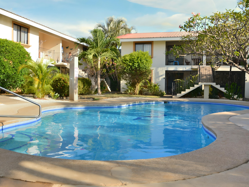2 bed Condo For Sale in Playas Del Coco, Guanacaste - 1