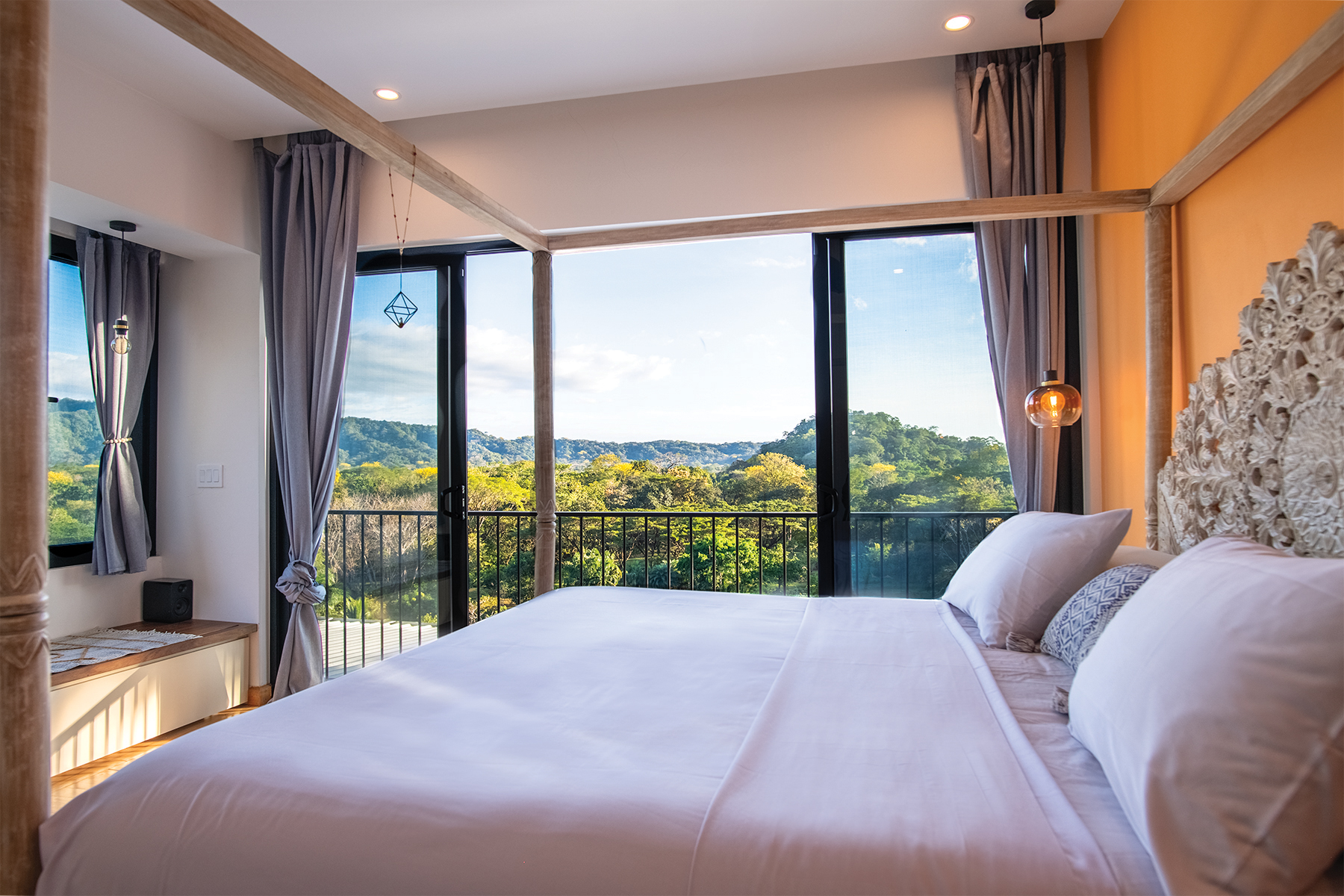 2 bed Single Family Homes For Sale in Nosara, Guanacaste - thumb 22
