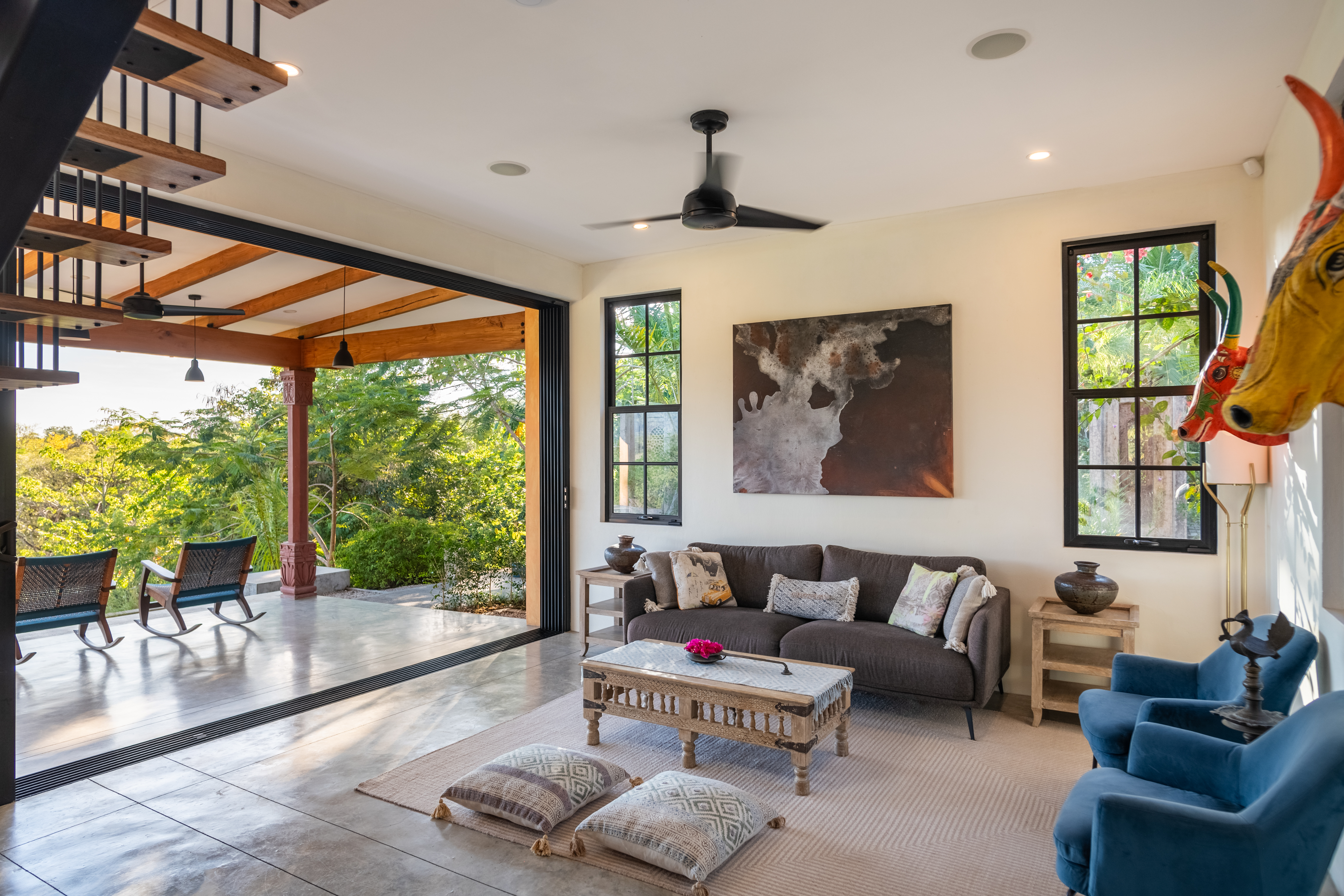 2 bed Single Family Homes For Sale in Nosara, Guanacaste - thumb 16