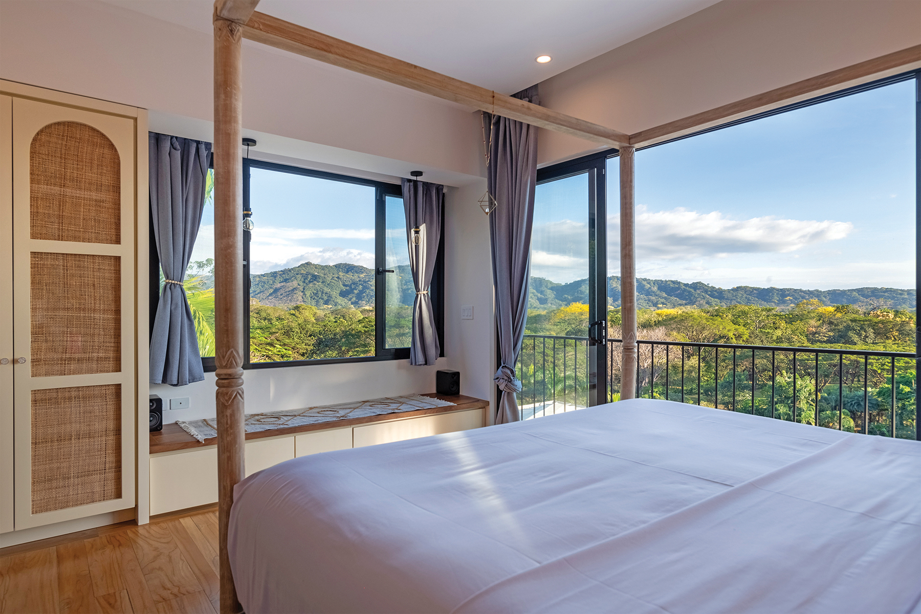 2 bed Single Family Homes For Sale in Nosara, Guanacaste - thumb 21