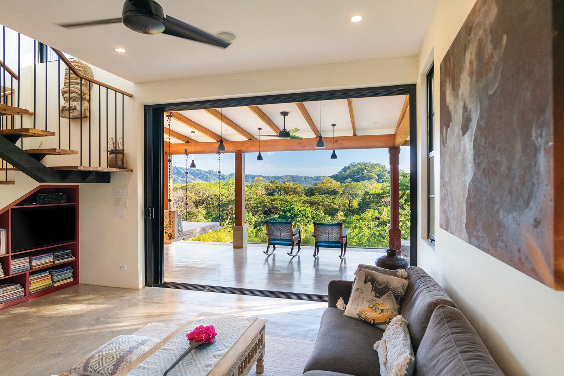 2 bed Single Family Homes For Sale in Nosara, Guanacaste - thumb 17