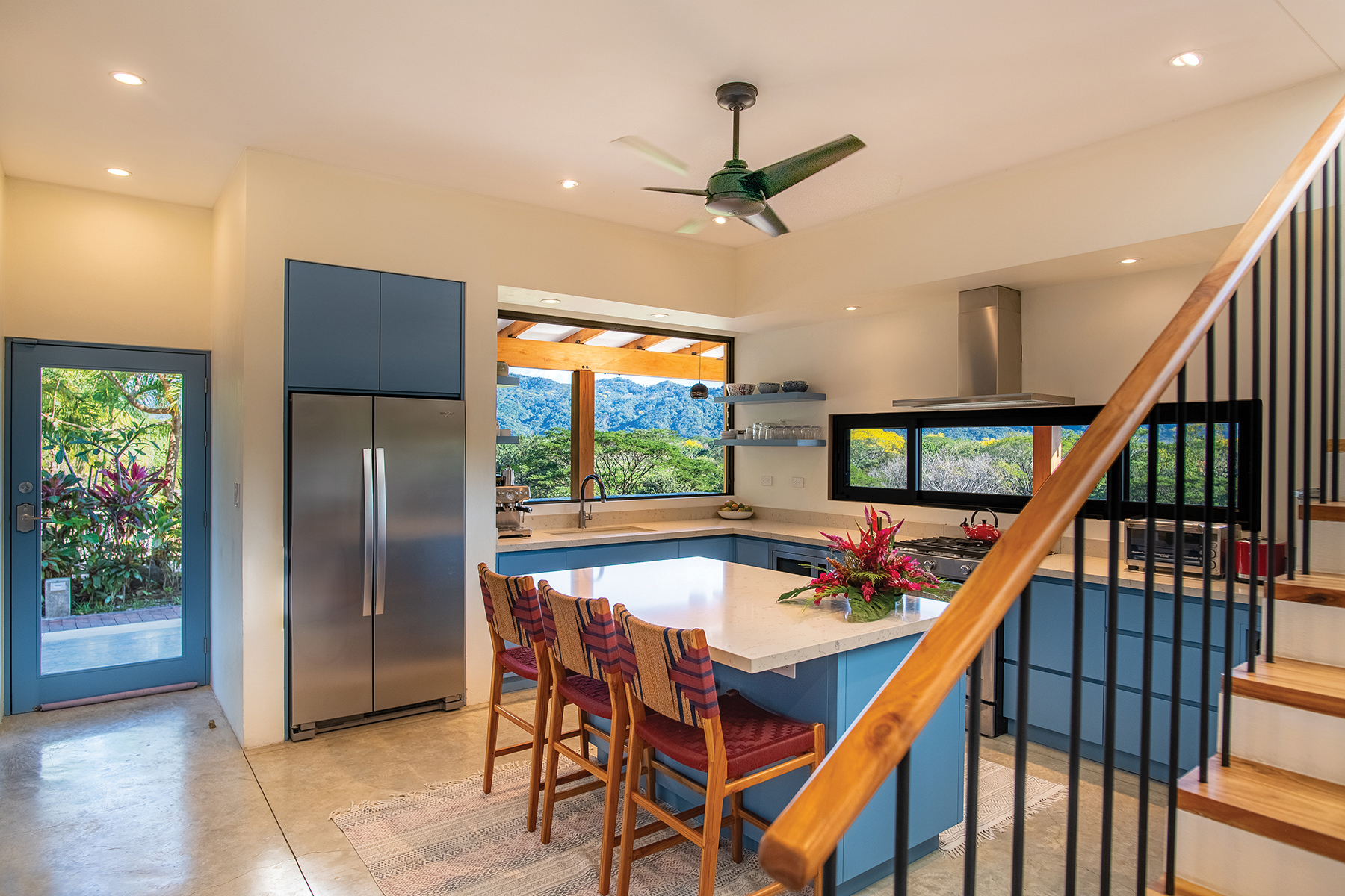 2 bed Single Family Homes For Sale in Nosara, Guanacaste - thumb 8