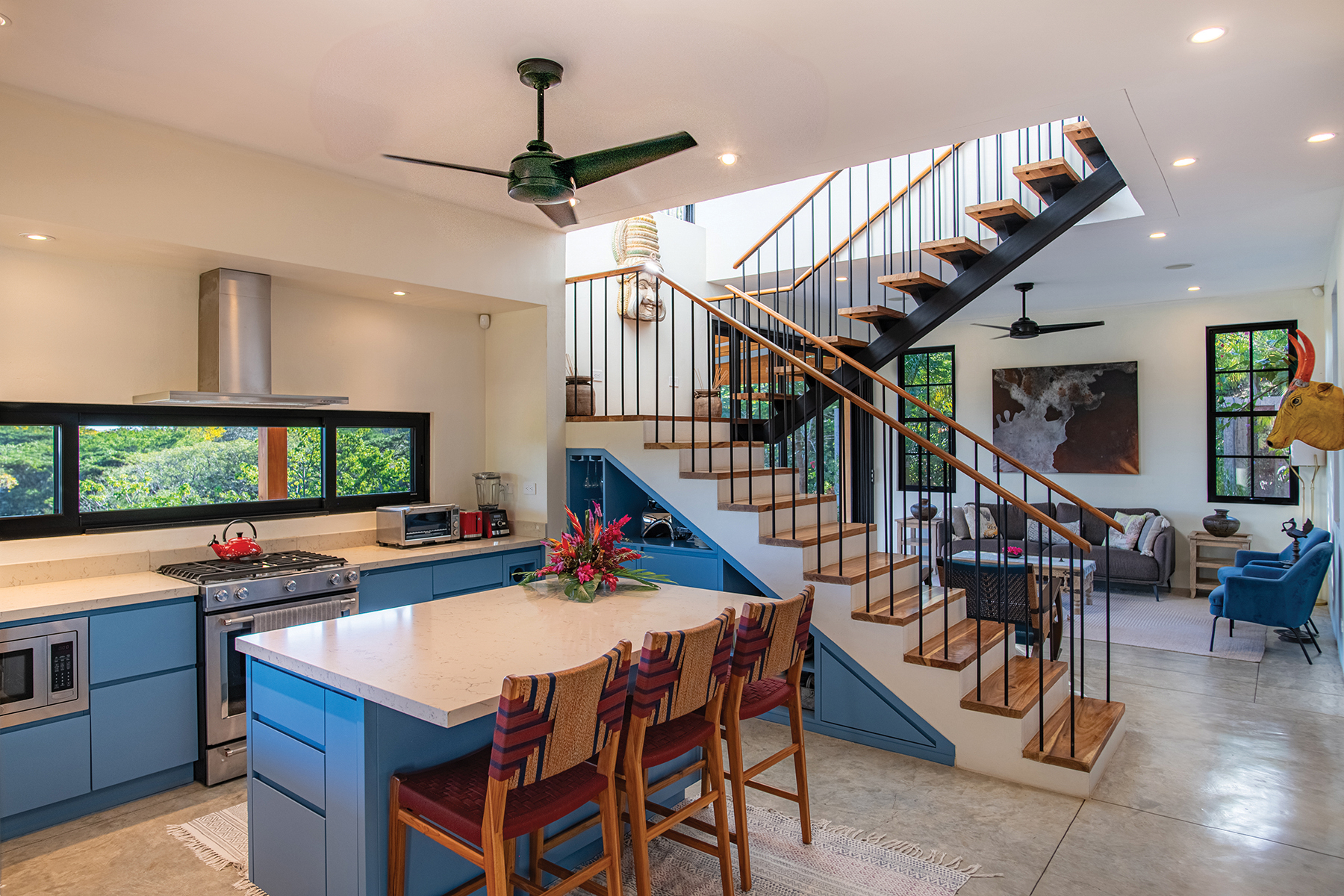 2 bed Single Family Homes For Sale in Nosara, Guanacaste - thumb 9
