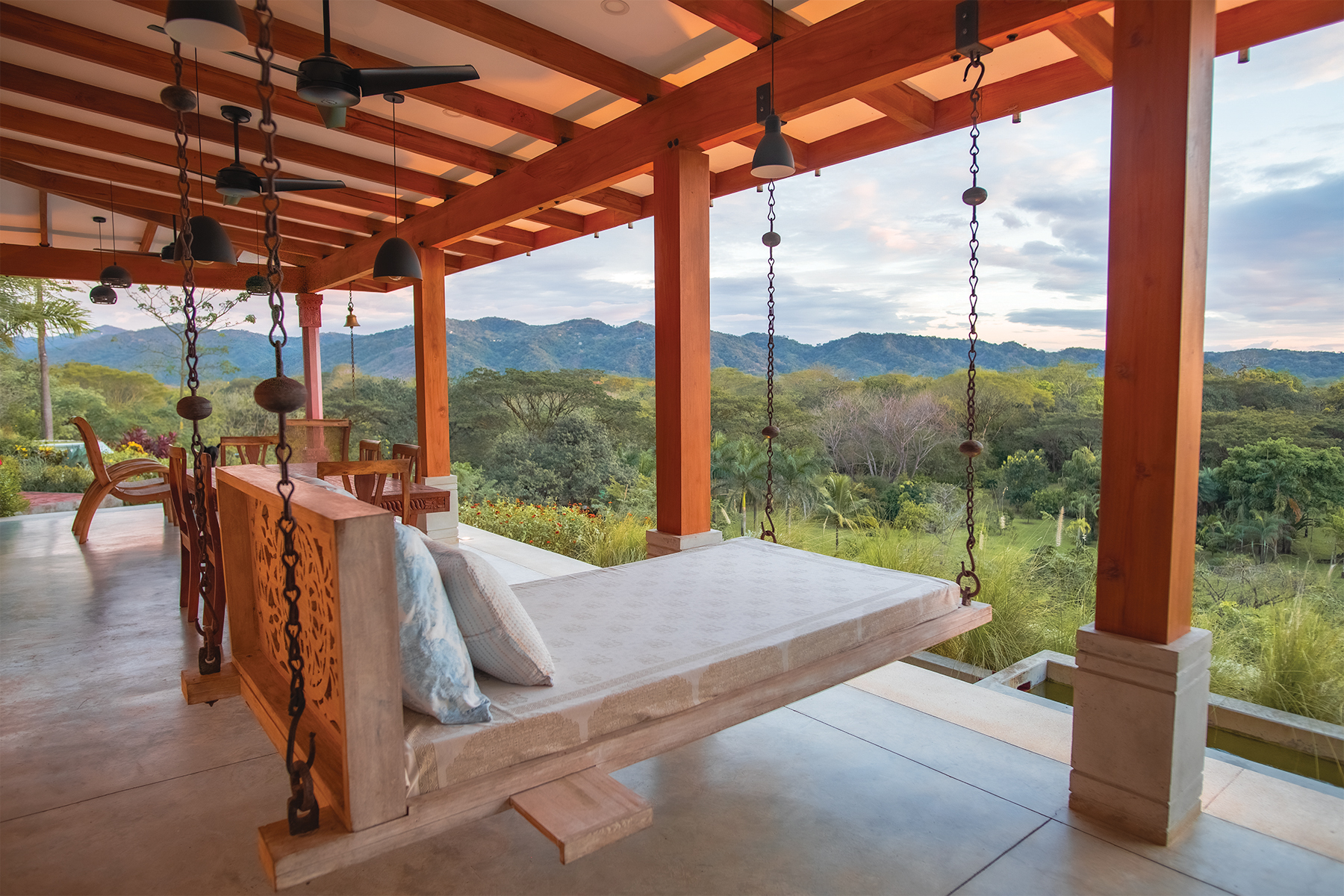 2 bed Single Family Homes For Sale in Nosara, Guanacaste - thumb 6