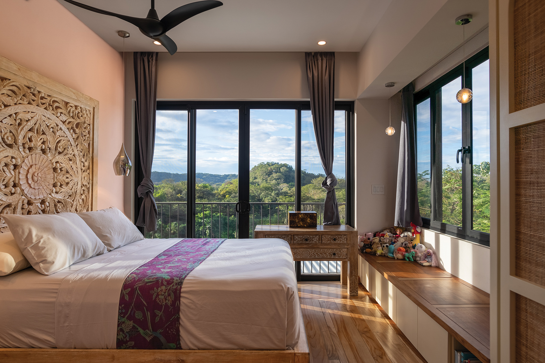 2 bed Single Family Homes For Sale in Nosara, Guanacaste - thumb 29
