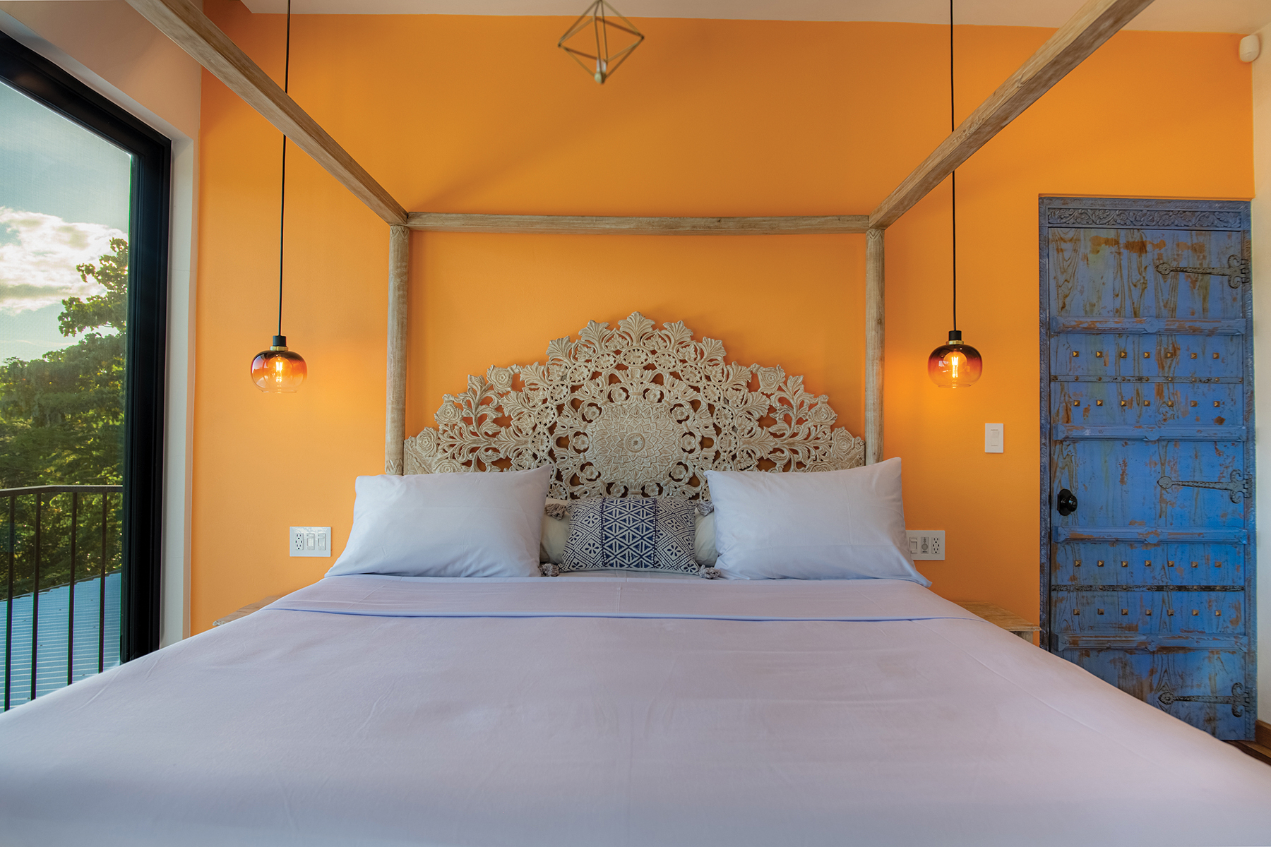 2 bed Single Family Homes For Sale in Nosara, Guanacaste - thumb 23