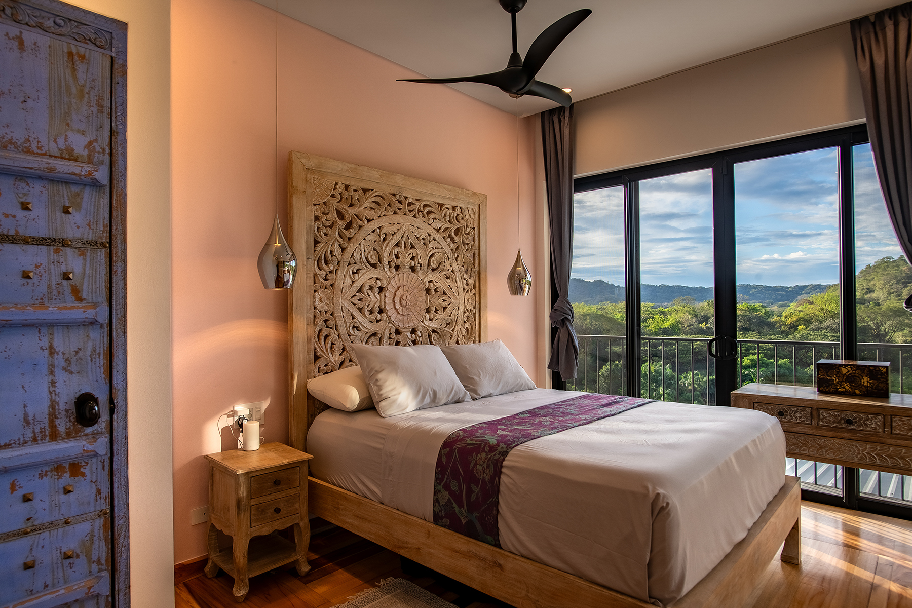 2 bed Single Family Homes For Sale in Nosara, Guanacaste - thumb 28