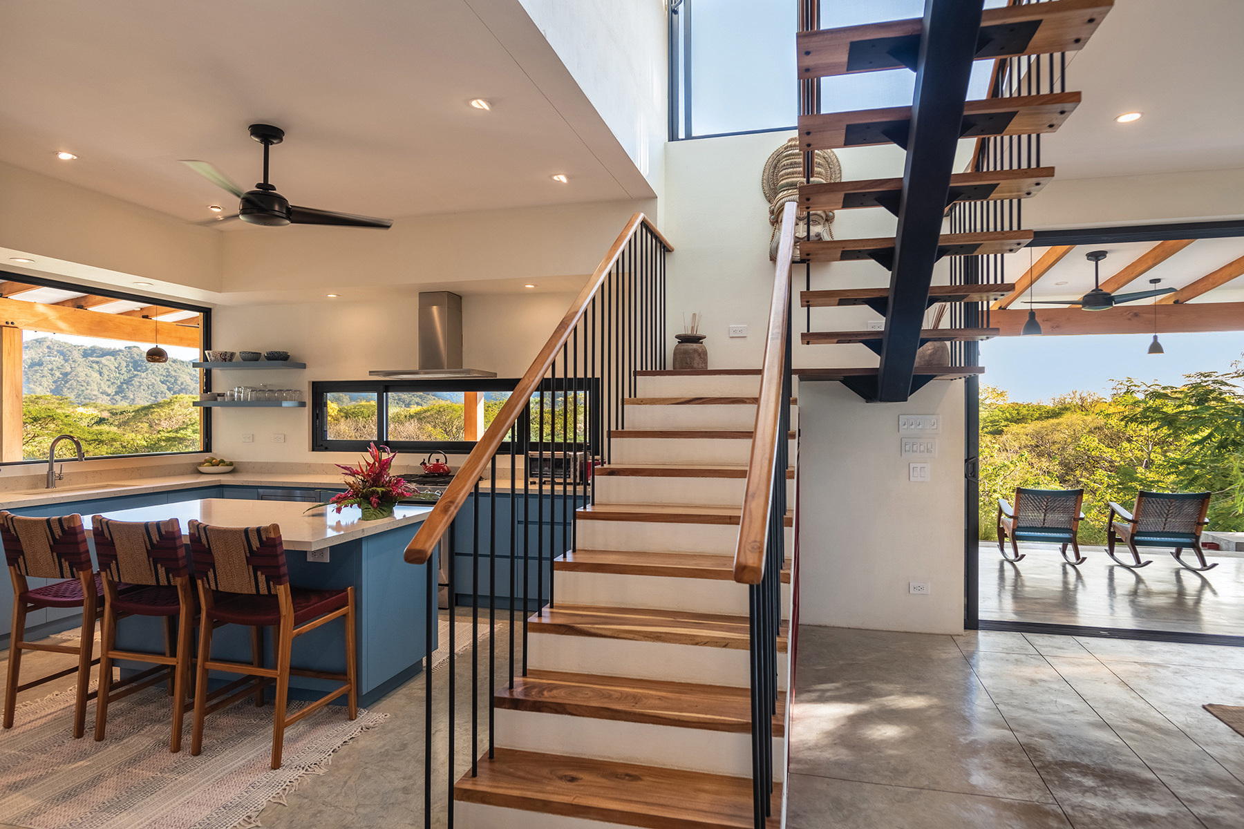 2 bed Single Family Homes For Sale in Nosara, Guanacaste - thumb 14