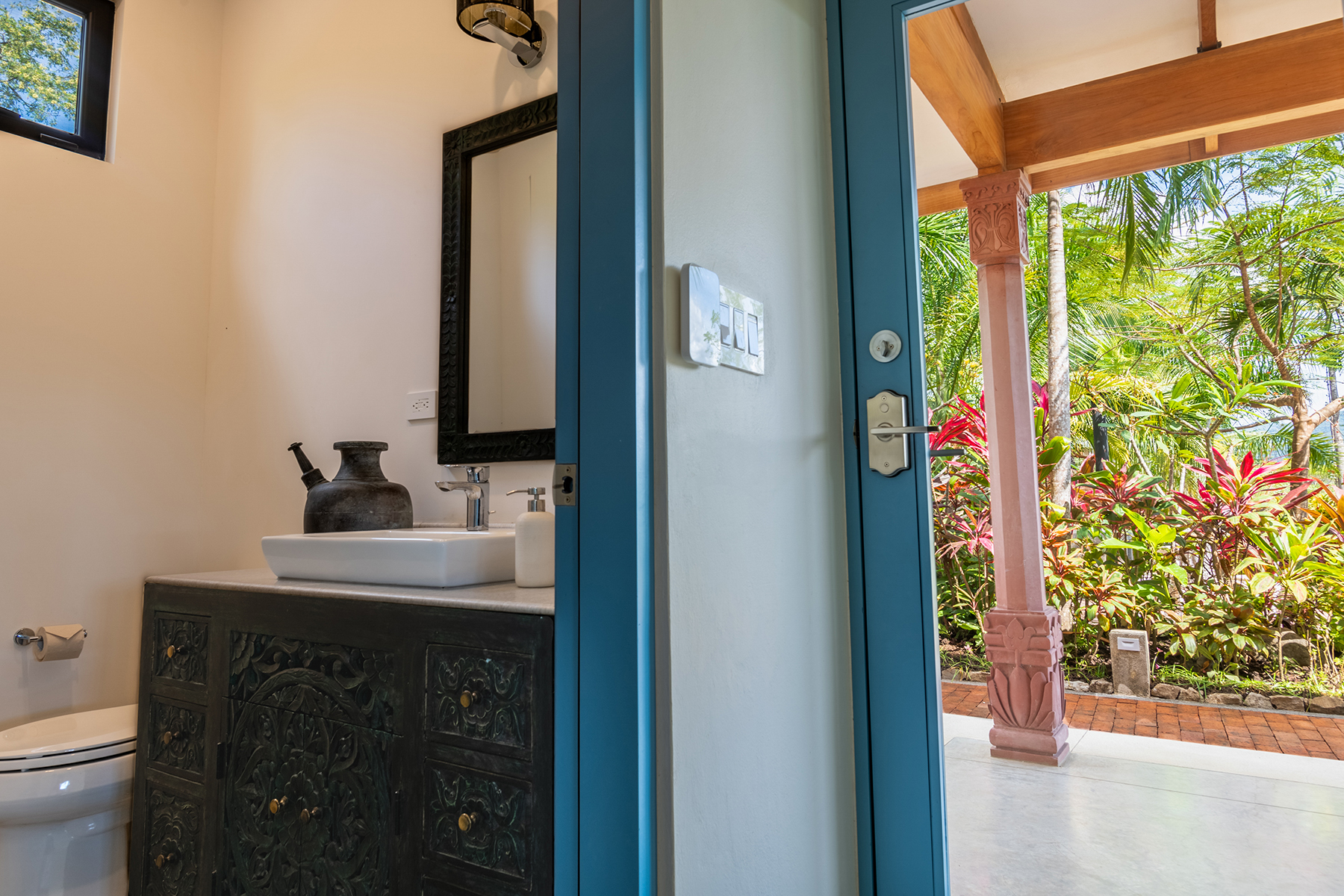 2 bed Single Family Homes For Sale in Nosara, Guanacaste - thumb 13